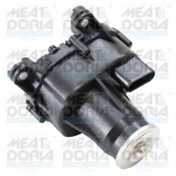 Adjusting element, drag valve (suction line)