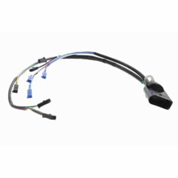 Shift valve, automatic transmission