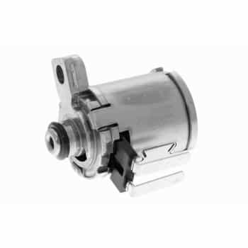 Shift valve, automatic transmission