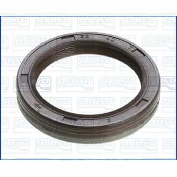 Shaft Seal, crankshaft
