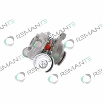 Turbocharger