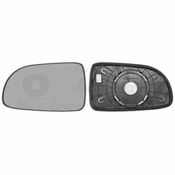 Mirror Glass, Wing Mirror 0815835 Hagus