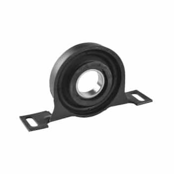 Suspension, cardan shaft