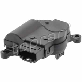 Adjustment element, mixing valve