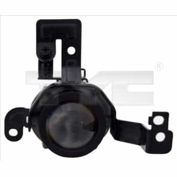 Fog lamp 19-15344-01-2 TYC