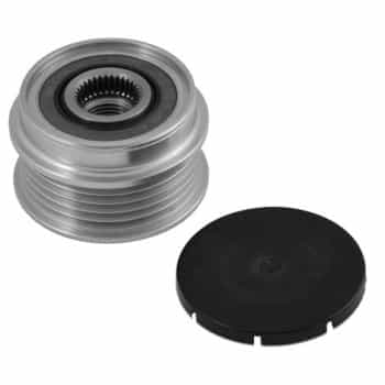 Alternator Freewheel Clutch
