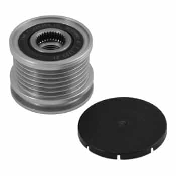 Alternator Freewheel Clutch