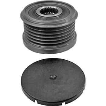 Alternator Freewheel Clutch