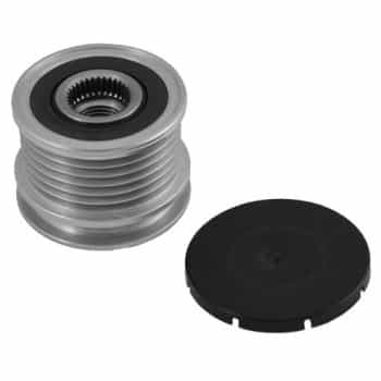 Alternator Freewheel Clutch