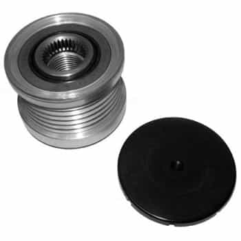 Alternator Freewheel Clutch