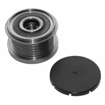 Alternator Freewheel Clutch