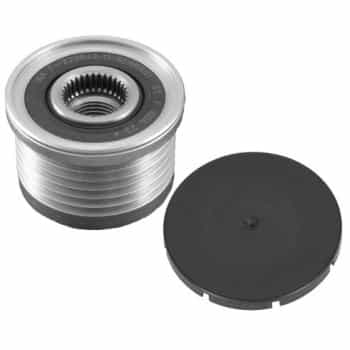 Alternator Freewheel Clutch