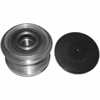 Alternator Freewheel Clutch