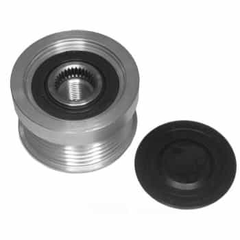 Alternator Freewheel Clutch
