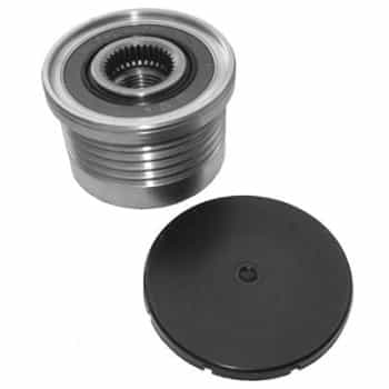 Alternator Freewheel Clutch