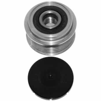 Alternator Freewheel Clutch