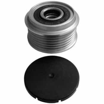 Alternator Freewheel Clutch