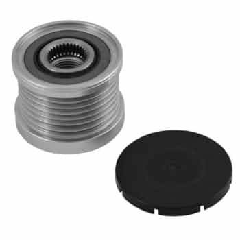 Alternator Freewheel Clutch