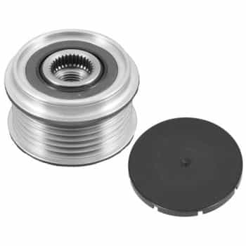 Alternator Freewheel Clutch