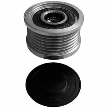 Alternator Freewheel Clutch