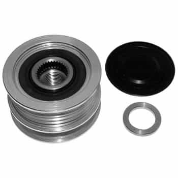 Alternator Freewheel Clutch