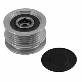 Alternator Freewheel Clutch