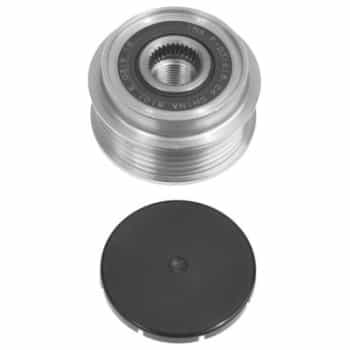 Alternator Freewheel Clutch