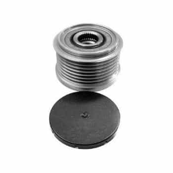 Alternator Freewheel Clutch