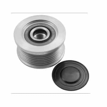 Alternator Freewheel Clutch