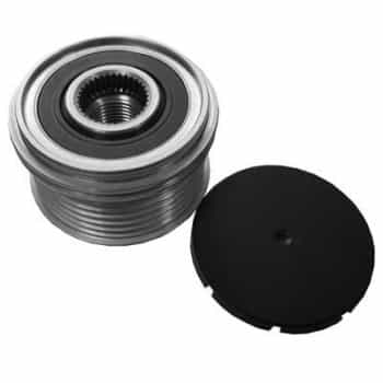 Alternator Freewheel Clutch