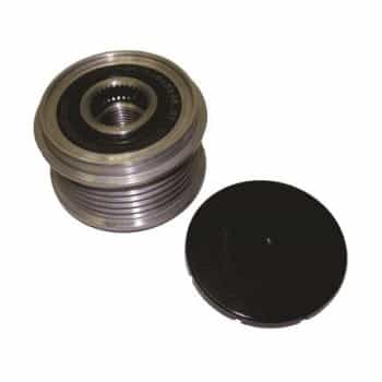 Alternator Freewheel Clutch