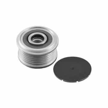 Alternator Freewheel Clutch