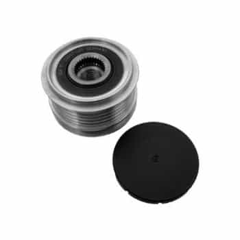 Alternator Freewheel Clutch