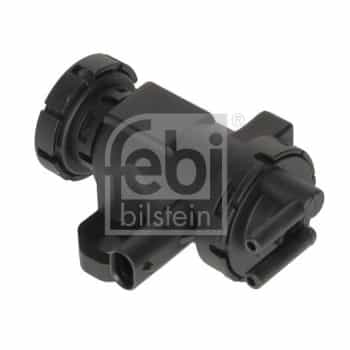 Pressure converter, turbocharger 185395 FEBI