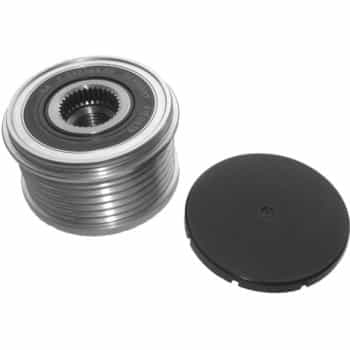 Alternator Freewheel Clutch