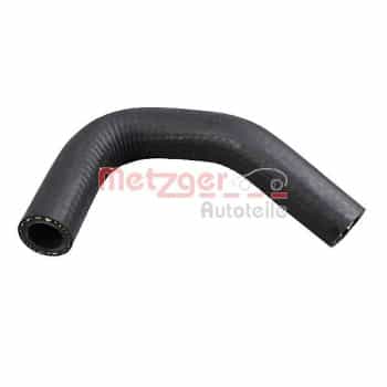 Radiator hose