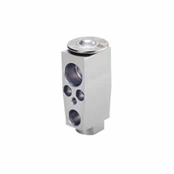 Expansion Valve, air conditioning