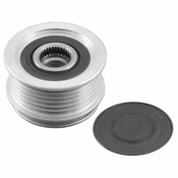 Alternator Freewheel Clutch