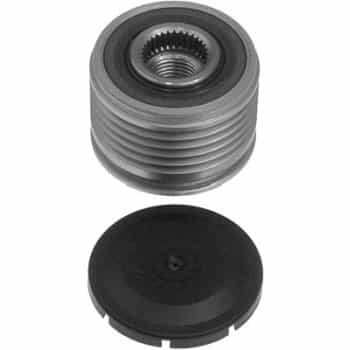 Alternator Freewheel Clutch
