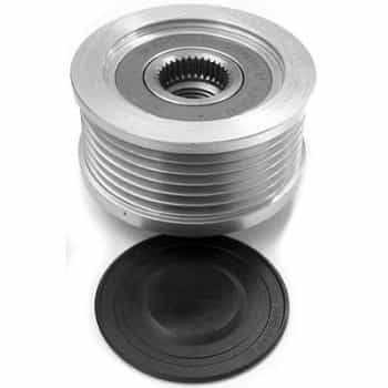 Alternator Freewheel Clutch