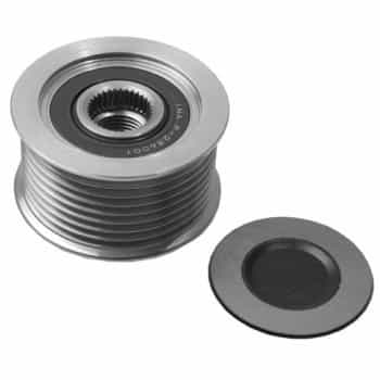 Alternator Freewheel Clutch