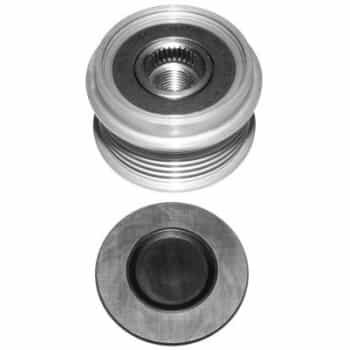 Alternator Freewheel Clutch