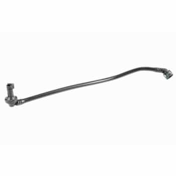 Hose, engine block ventilation