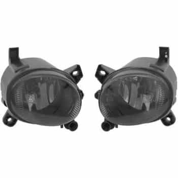 Fog lamp set HD Tuning 1017388 Diederichs