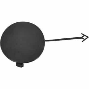Flap, towing hook