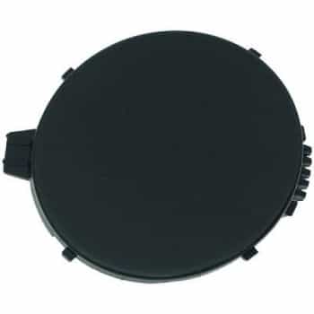Flap, towing hook