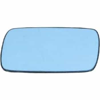 Mirror glass, exterior mirror 1211027 Diederichs