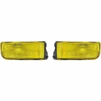 Fog lamp set HD Tuning 1213589 Diederichs