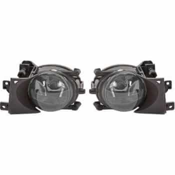 Fog lamp set HD Tuning 1223789 Diederichs