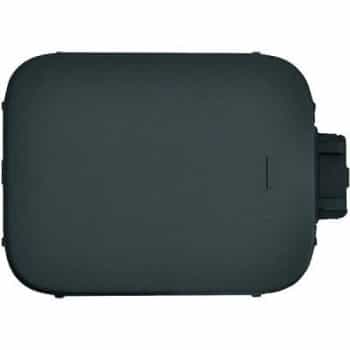 Flap, towing hook